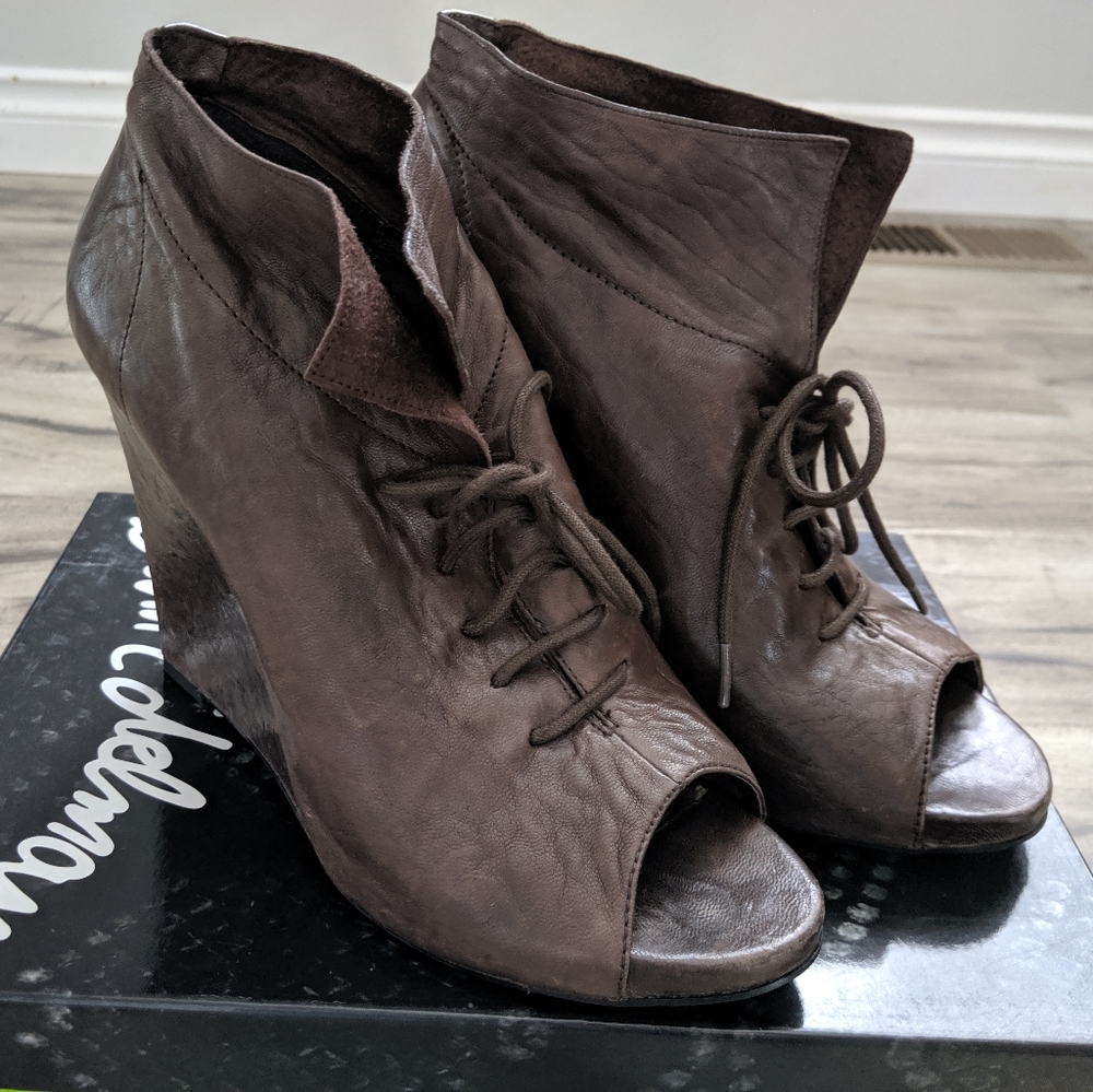 Sam Edelman Booties - image 1